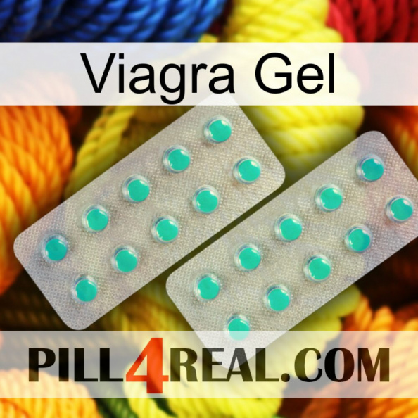 Viagra Gel 29